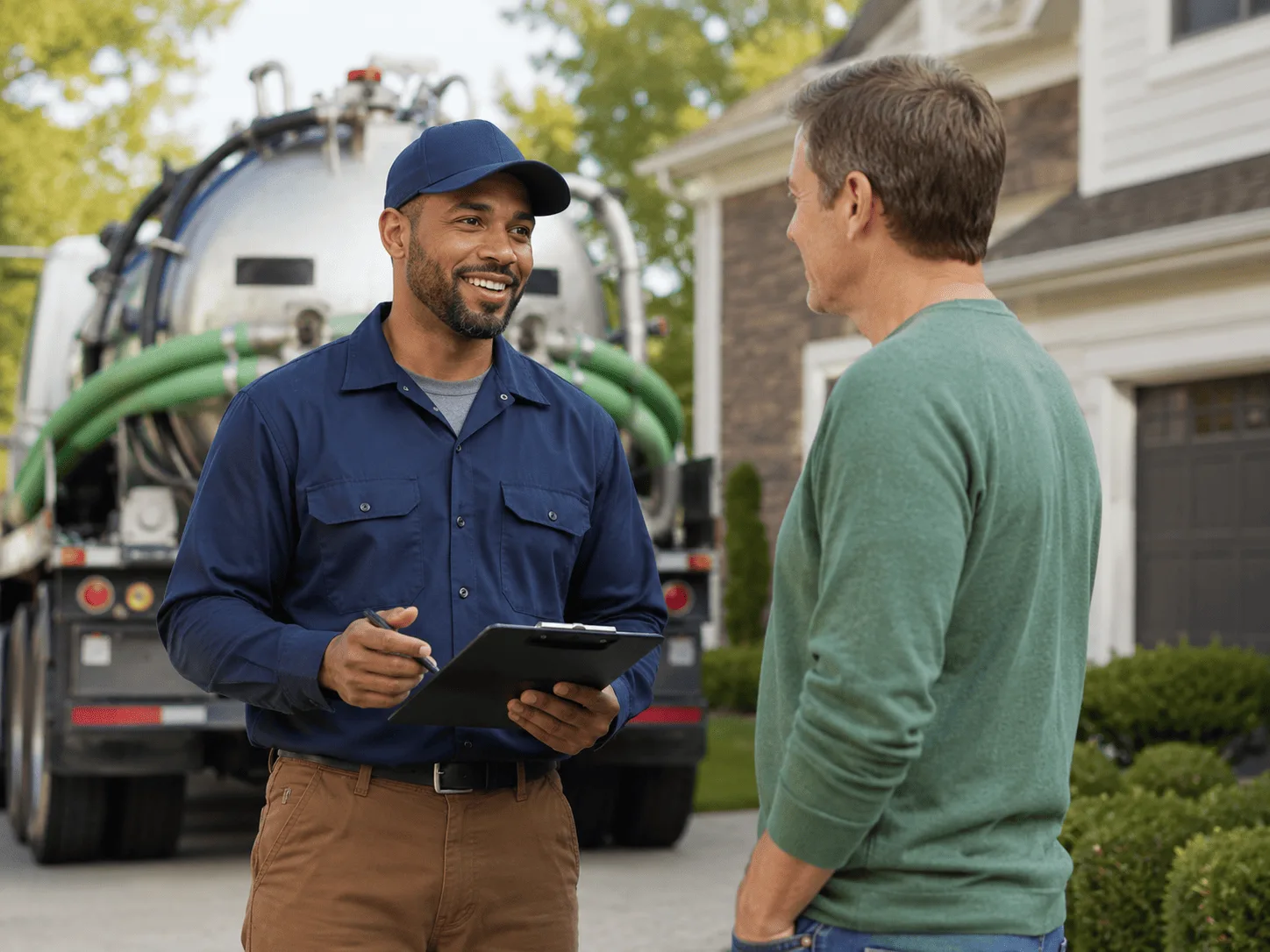 Mosquito Control Flat Lick, KY FAQs